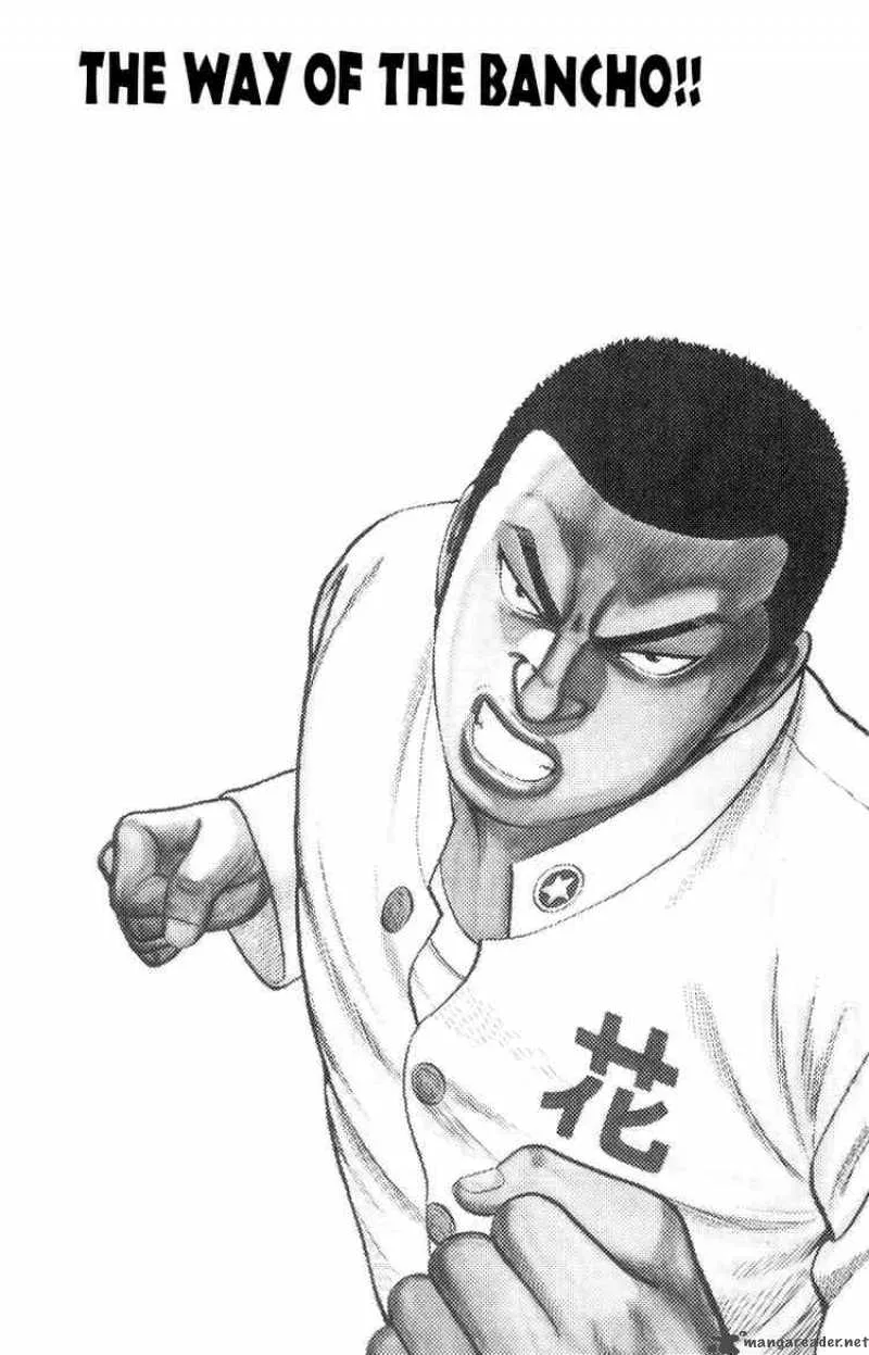 Worst Chapter 50 page 51