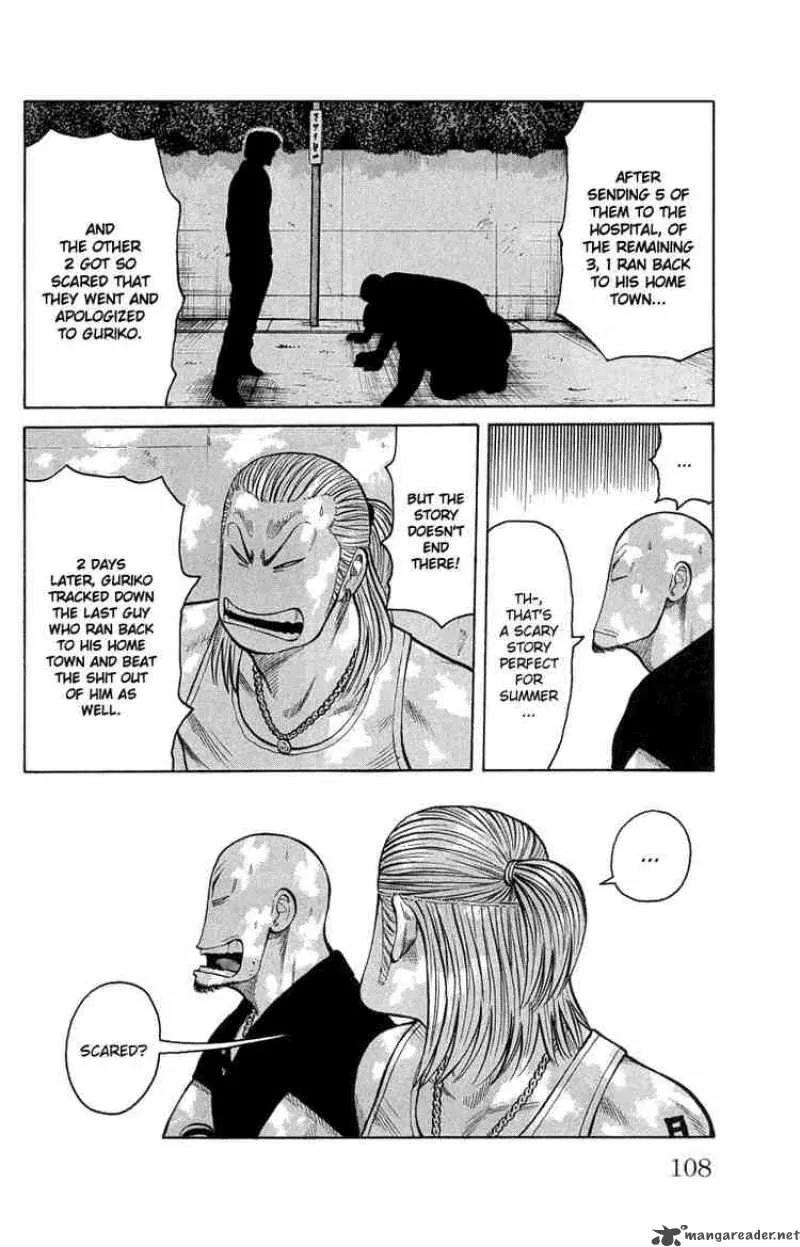 Worst Chapter 51 page 9