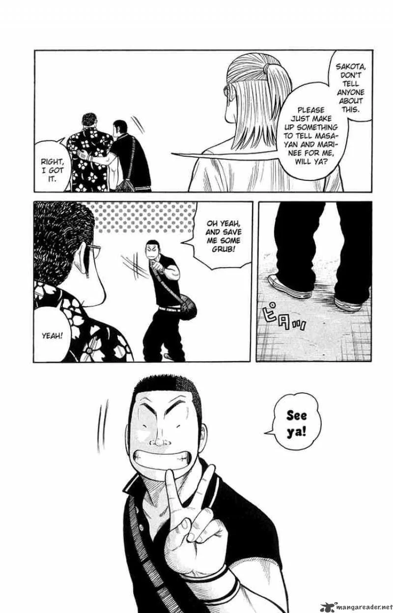 Worst Chapter 51 page 25