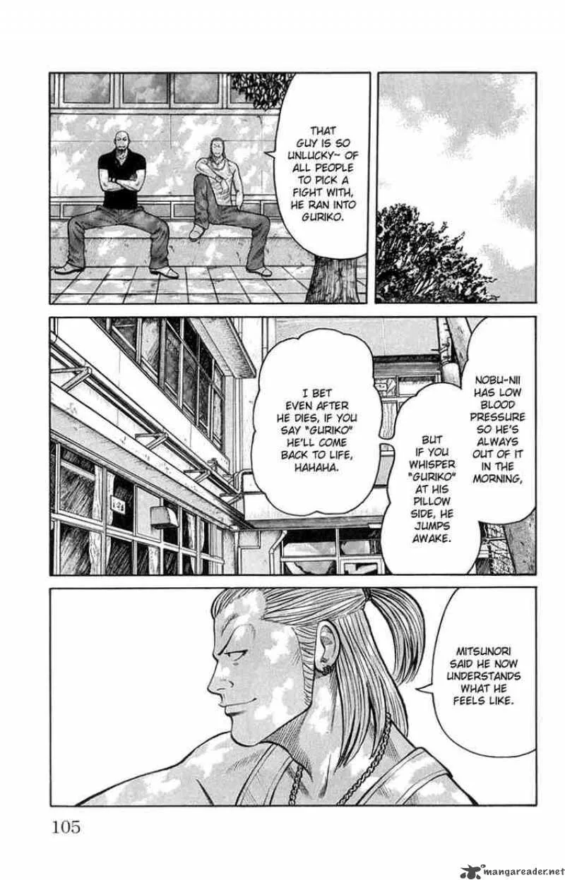 Worst Chapter 51 page 6