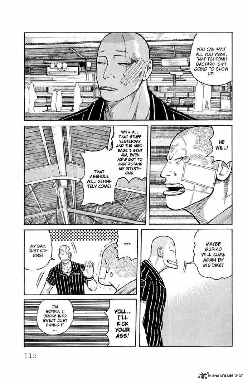 Worst Chapter 51 page 16