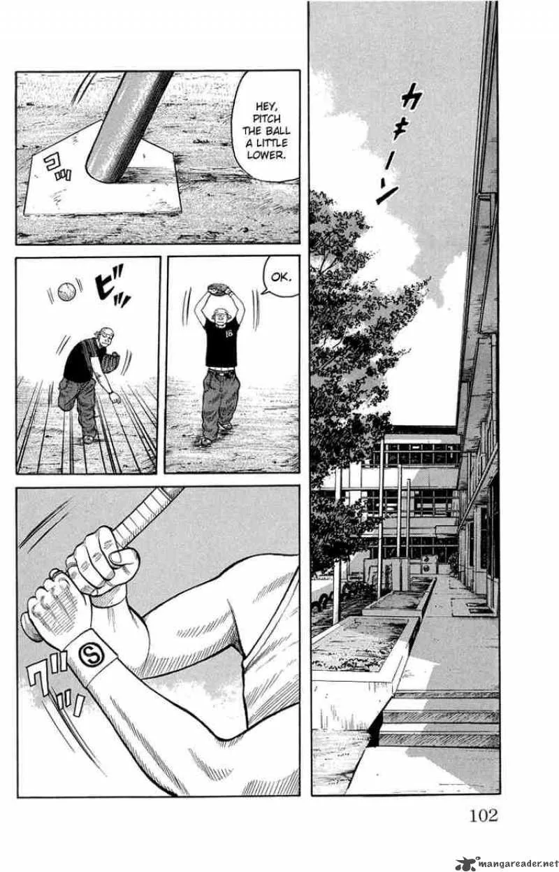 Worst Chapter 51 page 3