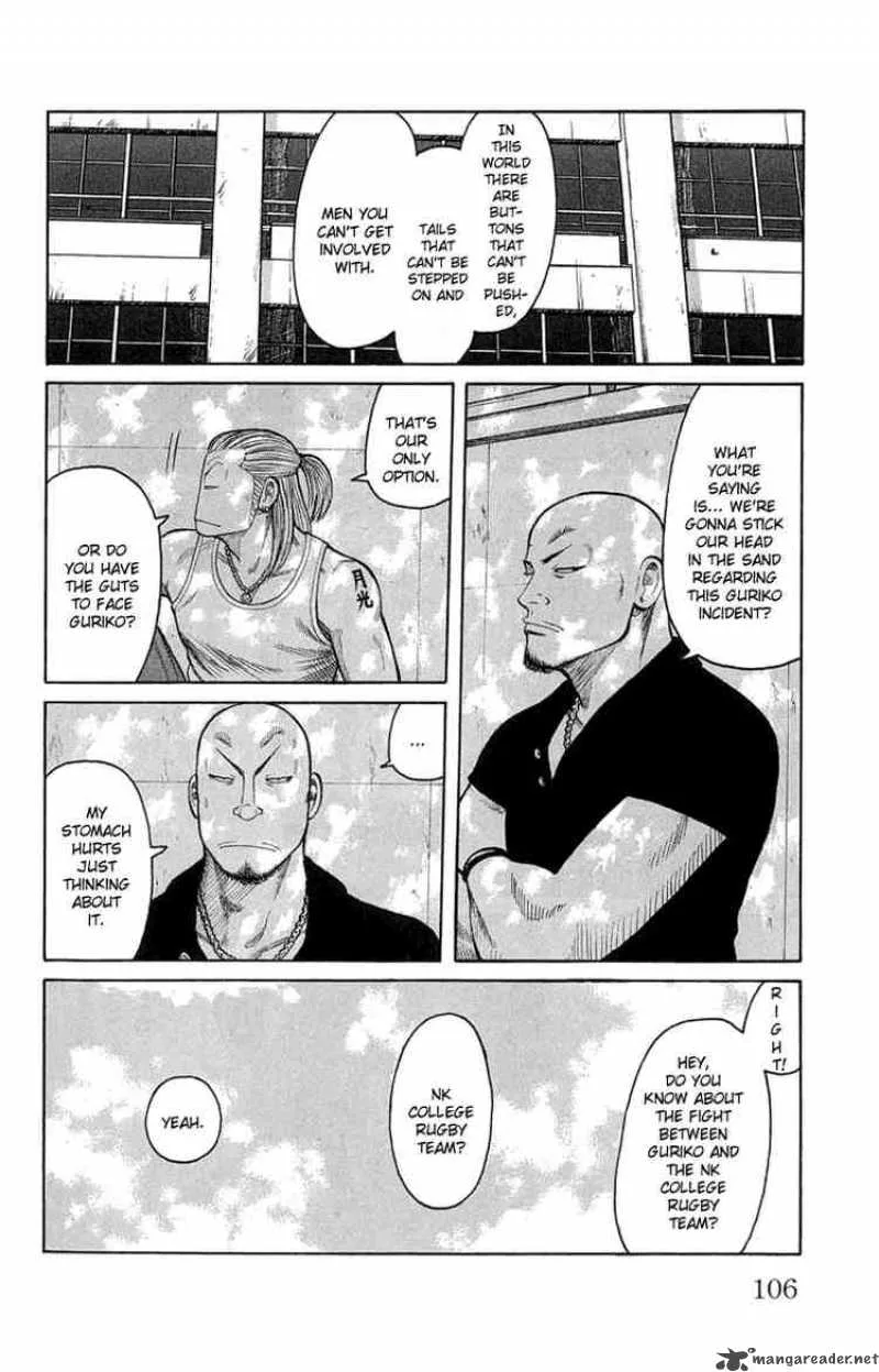 Worst Chapter 51 page 7