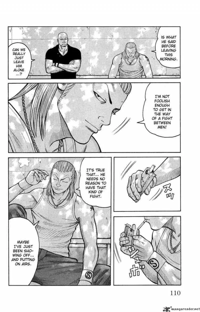 Worst Chapter 51 page 11
