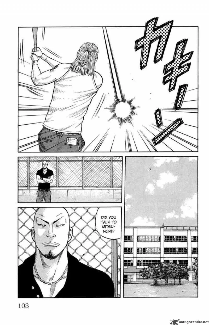 Worst Chapter 51 page 4