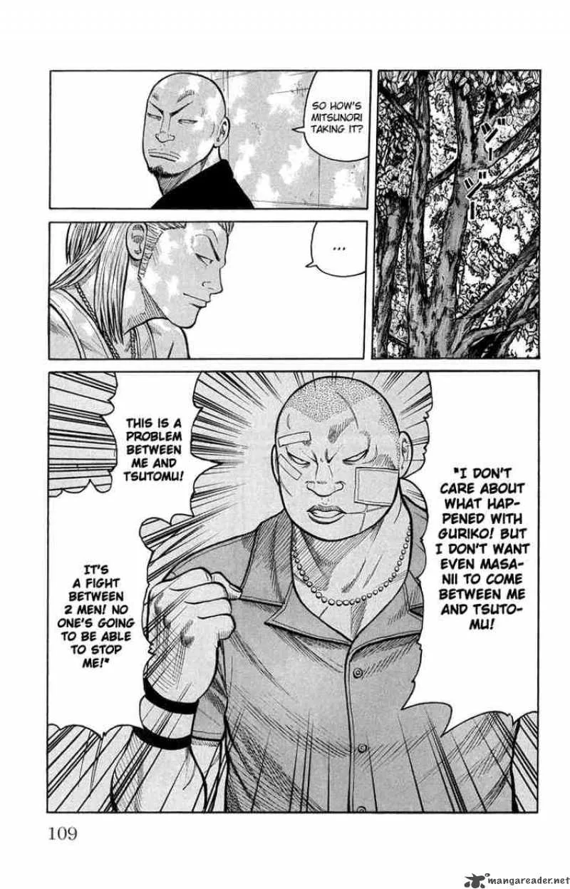 Worst Chapter 51 page 10