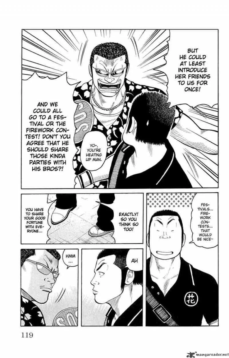 Worst Chapter 51 page 20