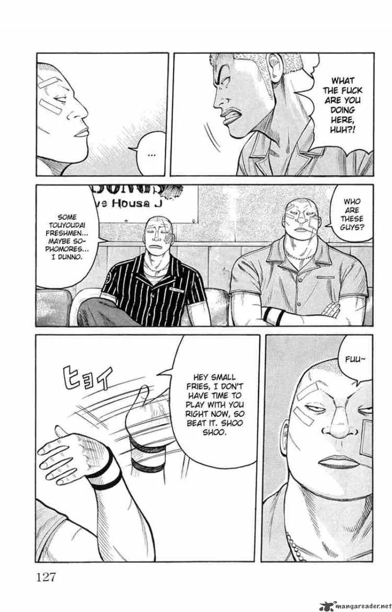 Worst Chapter 51 page 27