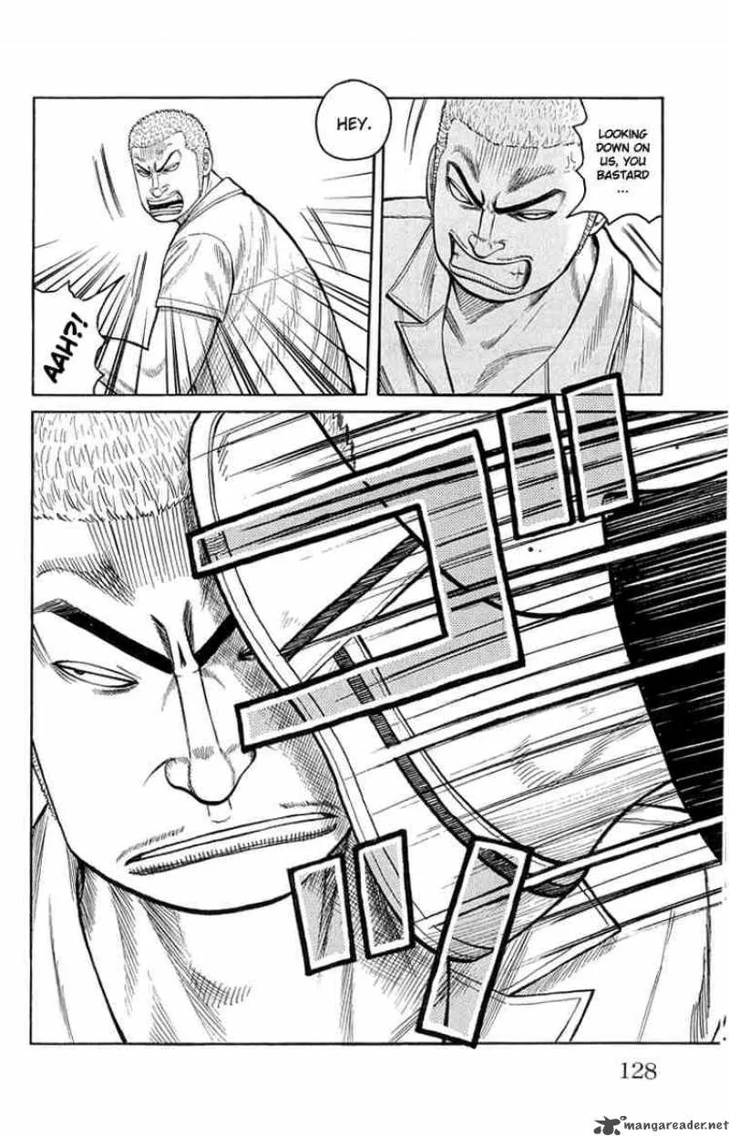 Worst Chapter 51 page 28