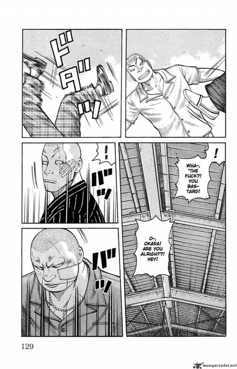 Worst Chapter 51 page 29