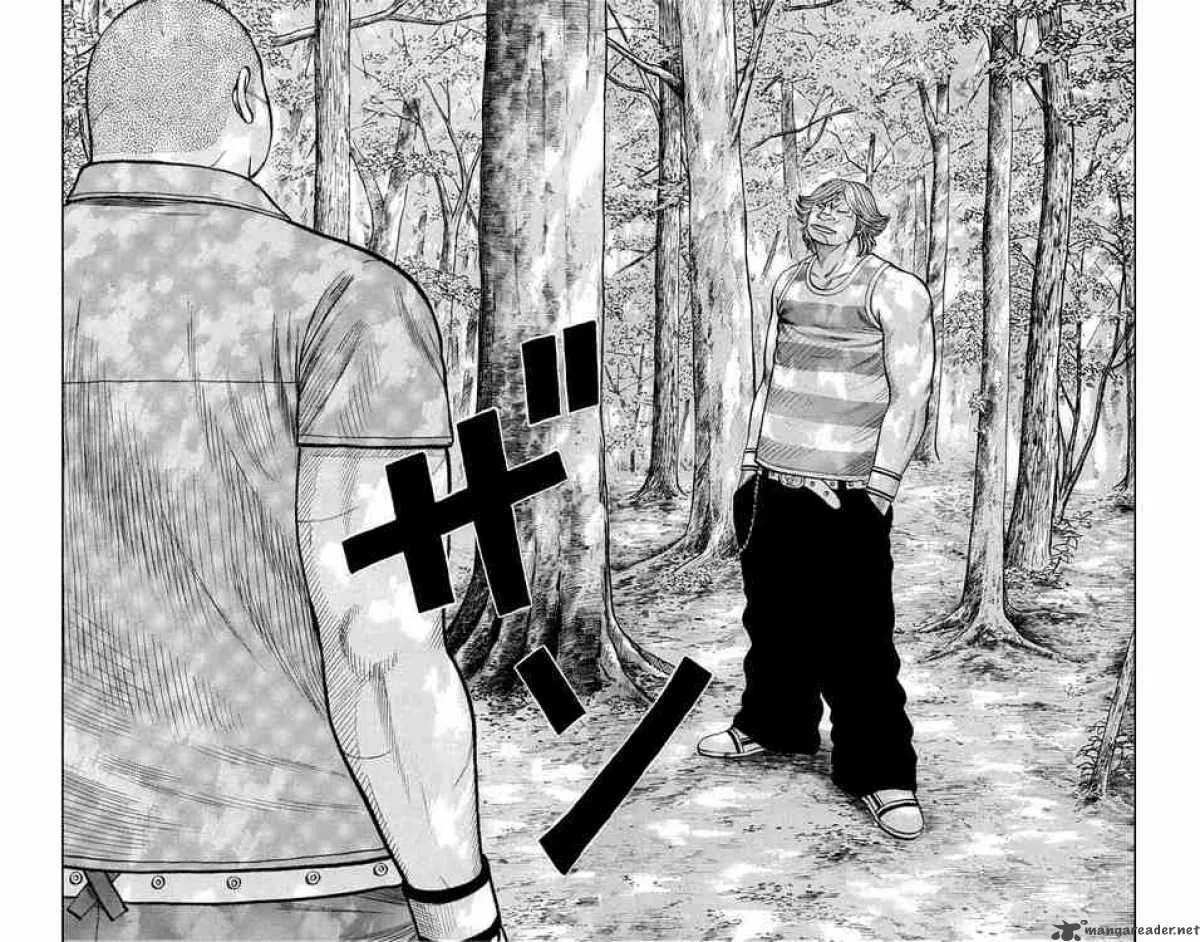 Worst Chapter 51 page 35