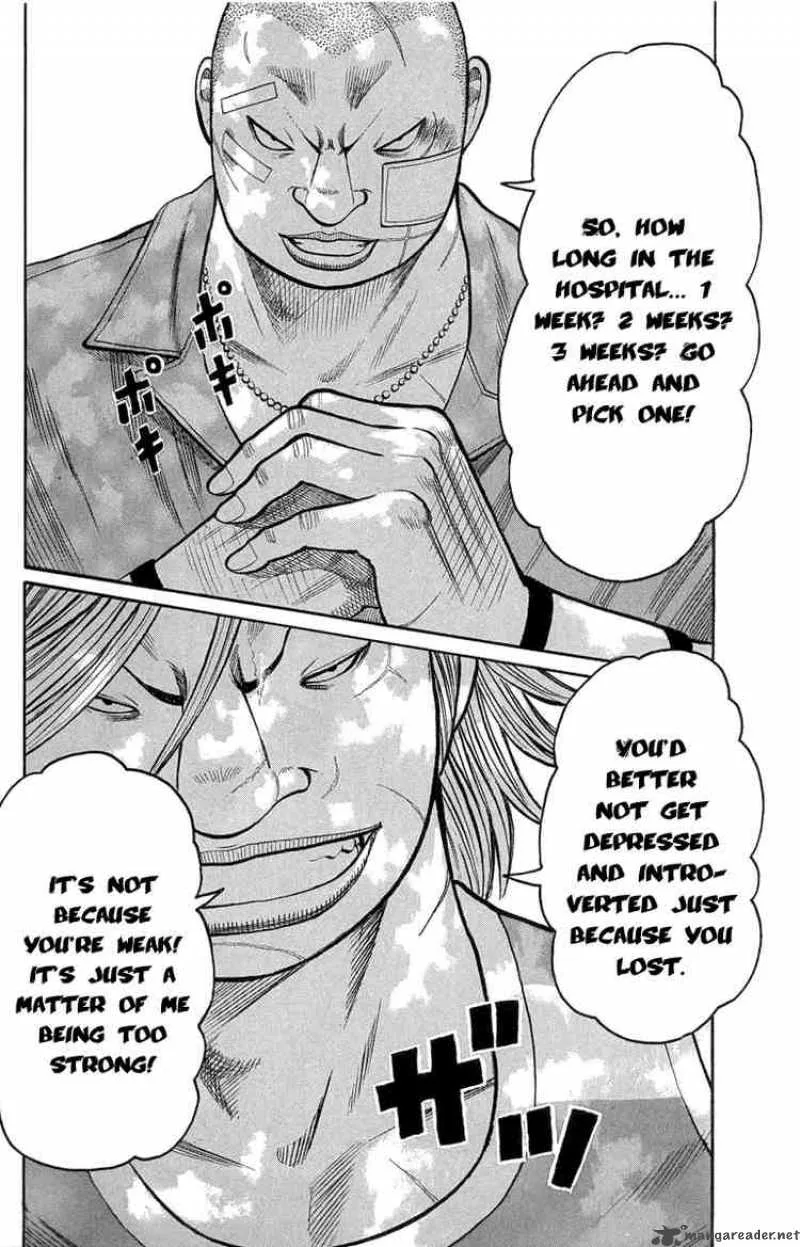 Worst Chapter 51 page 36