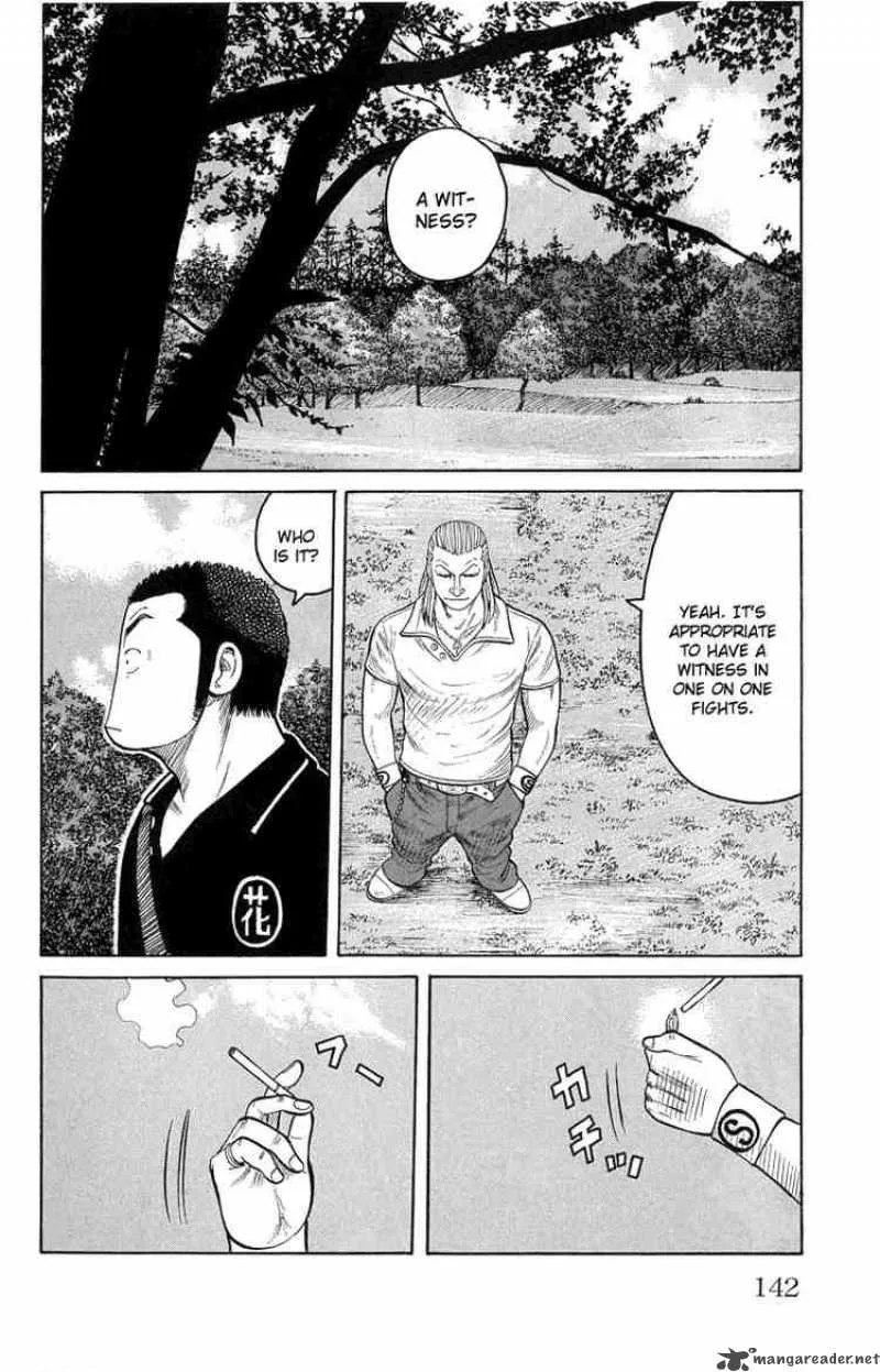 Worst Chapter 51 page 40