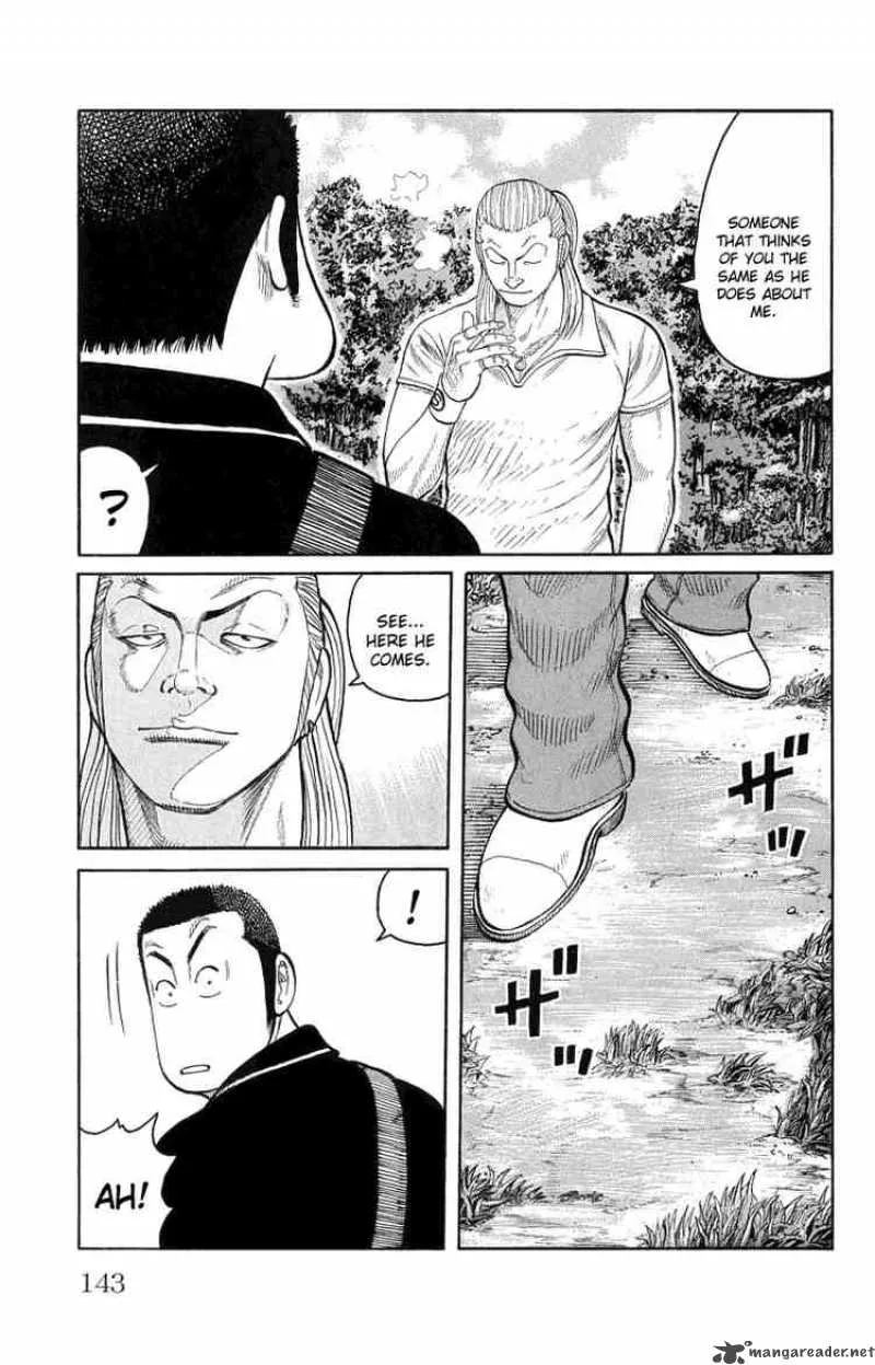 Worst Chapter 51 page 41