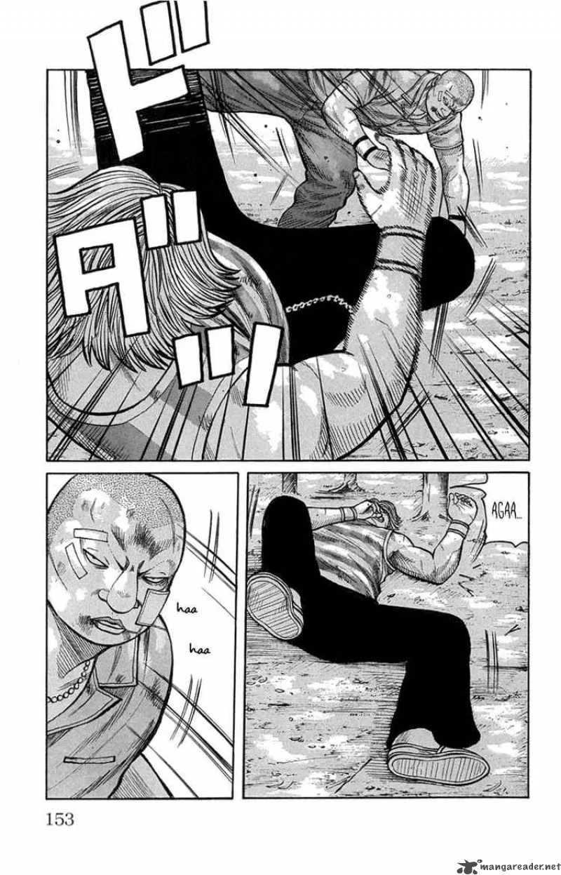 Worst Chapter 52 page 5