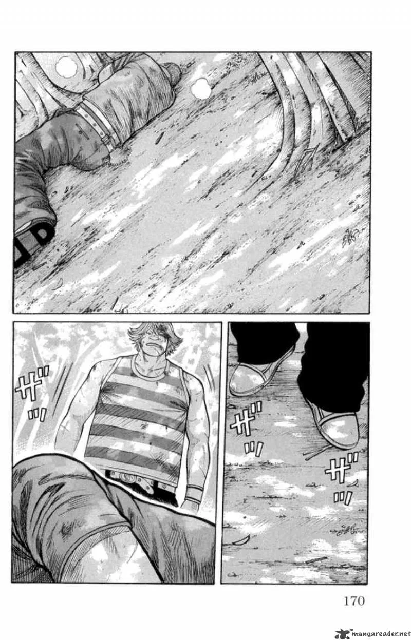 Worst Chapter 52 page 21