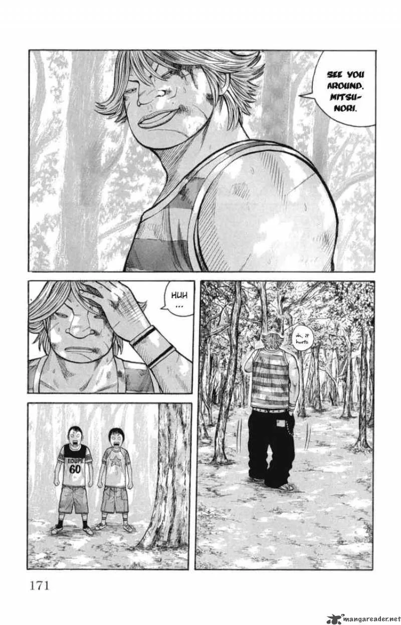 Worst Chapter 52 page 22