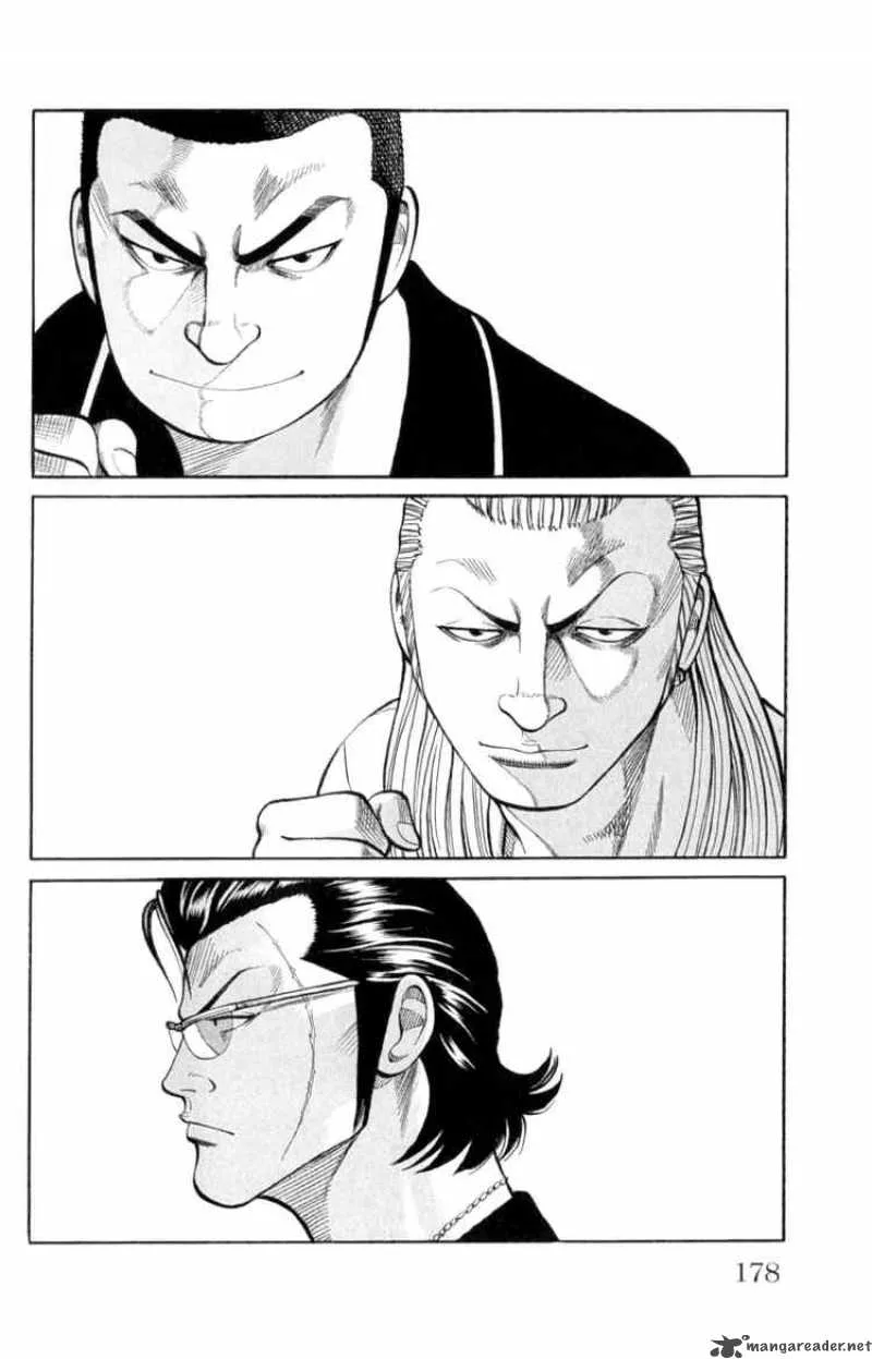 Worst Chapter 52 page 28
