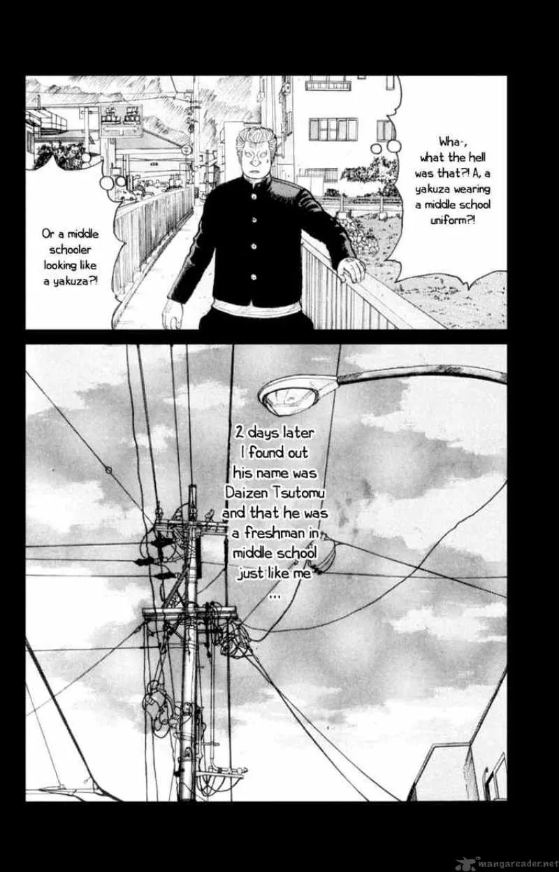 Worst Chapter 52 page 12