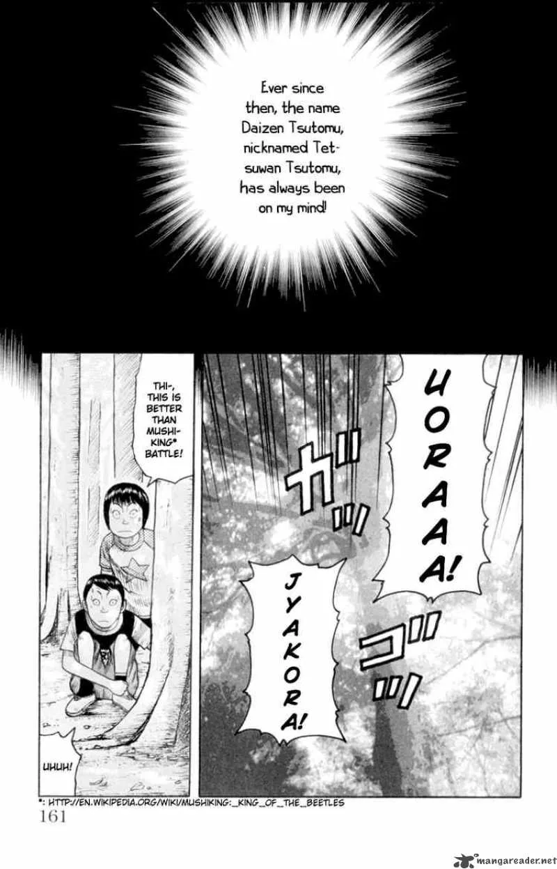 Worst Chapter 52 page 13