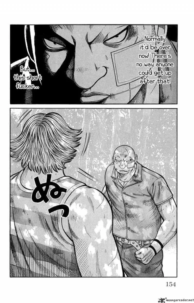Worst Chapter 52 page 6
