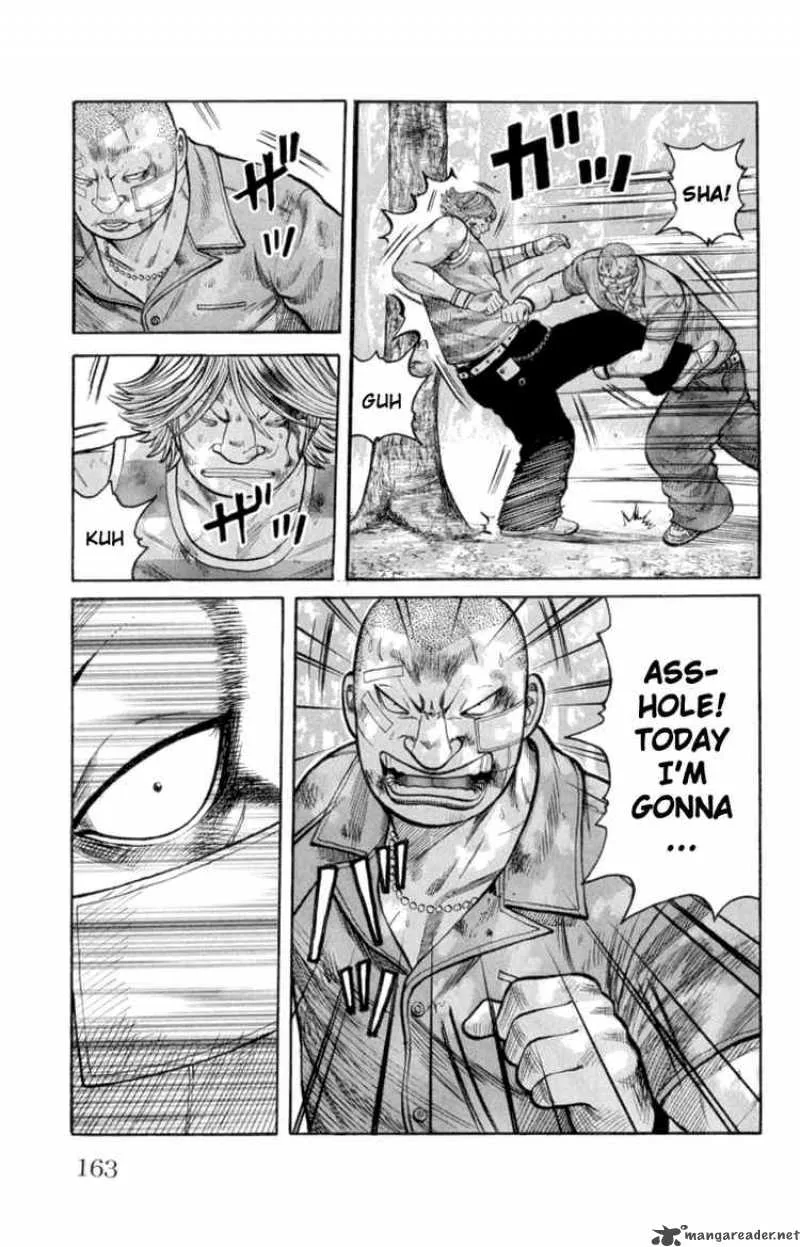 Worst Chapter 52 page 15