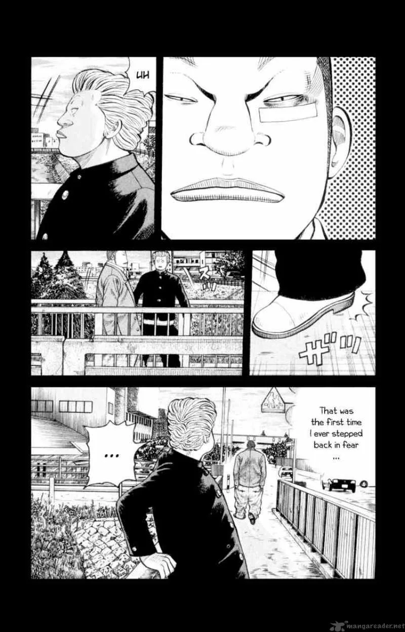Worst Chapter 52 page 11