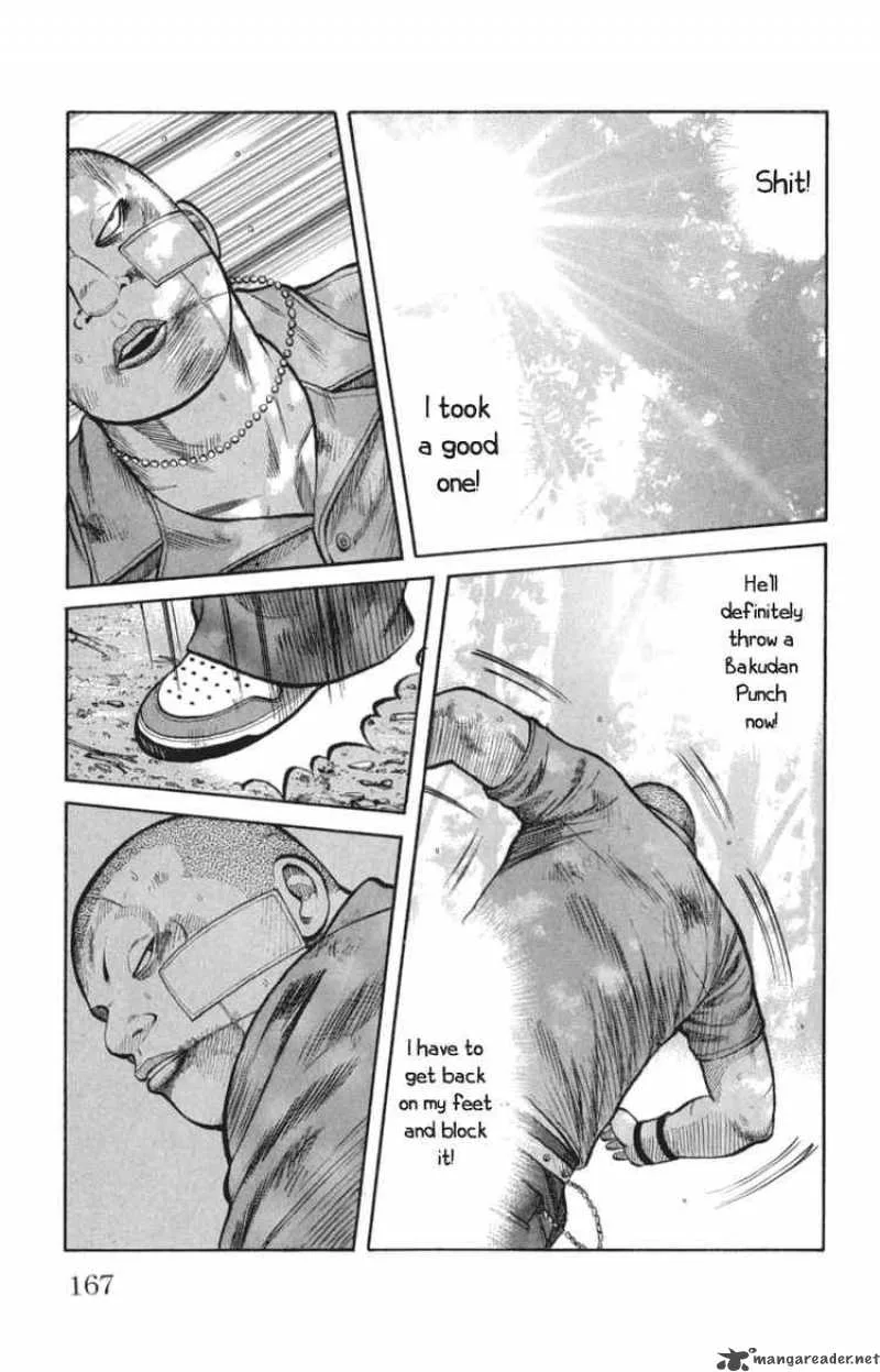 Worst Chapter 52 page 18