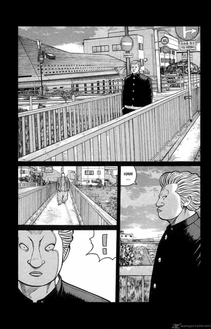 Worst Chapter 52 page 9