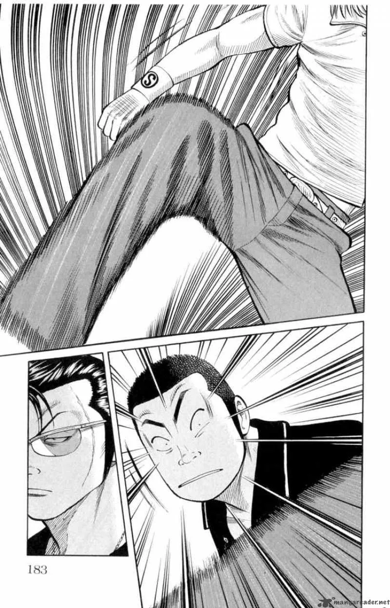 Worst Chapter 52 page 33