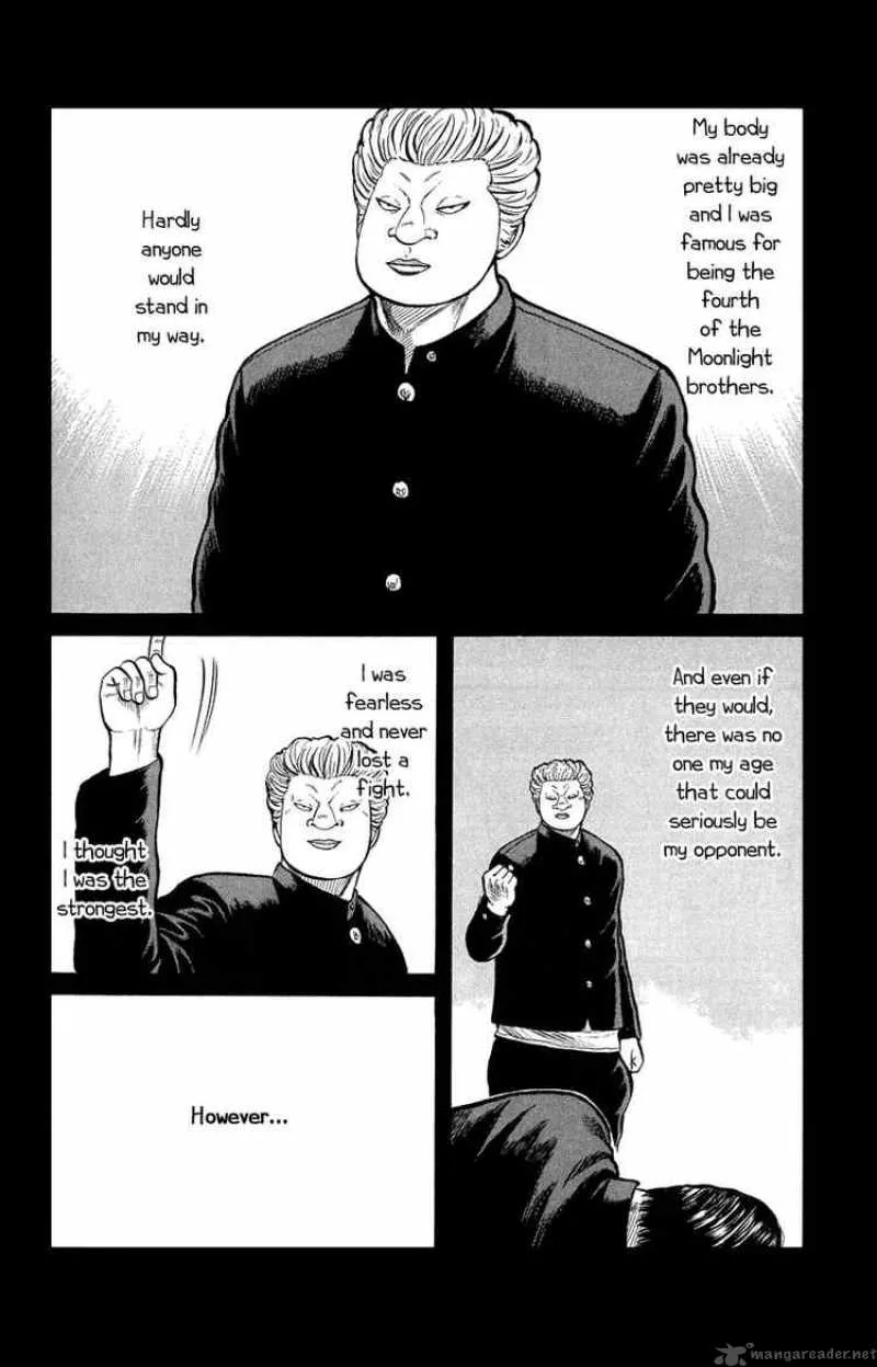 Worst Chapter 52 page 8