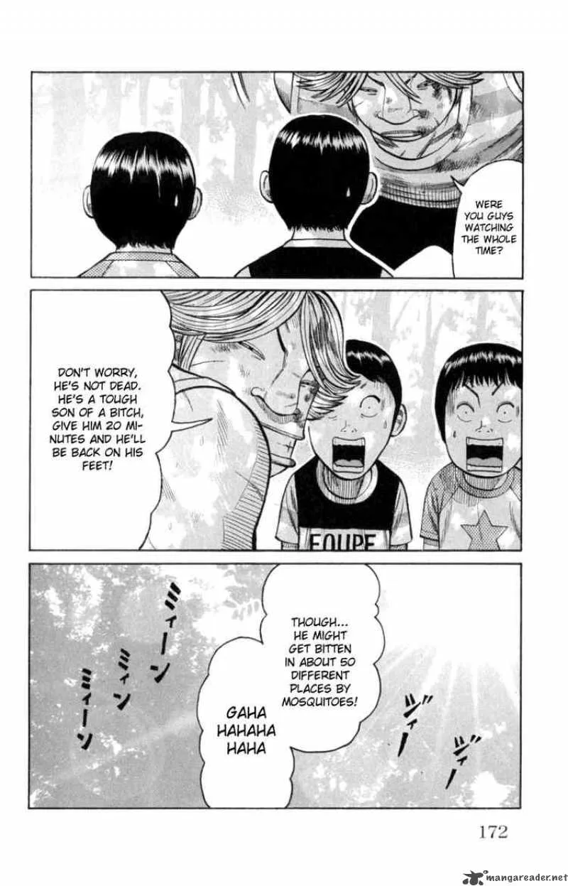 Worst Chapter 52 page 23
