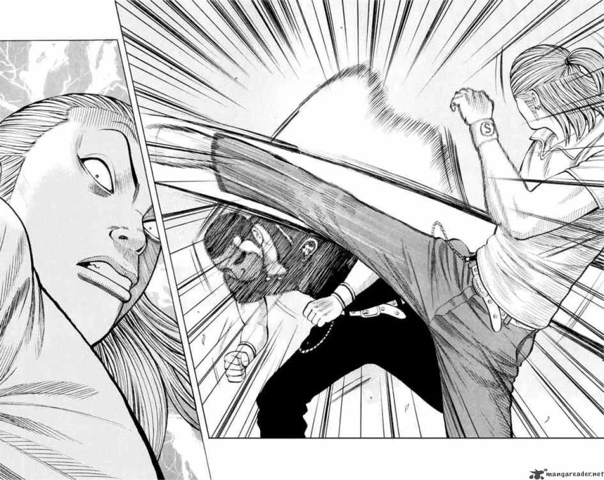 Worst Chapter 52 page 34