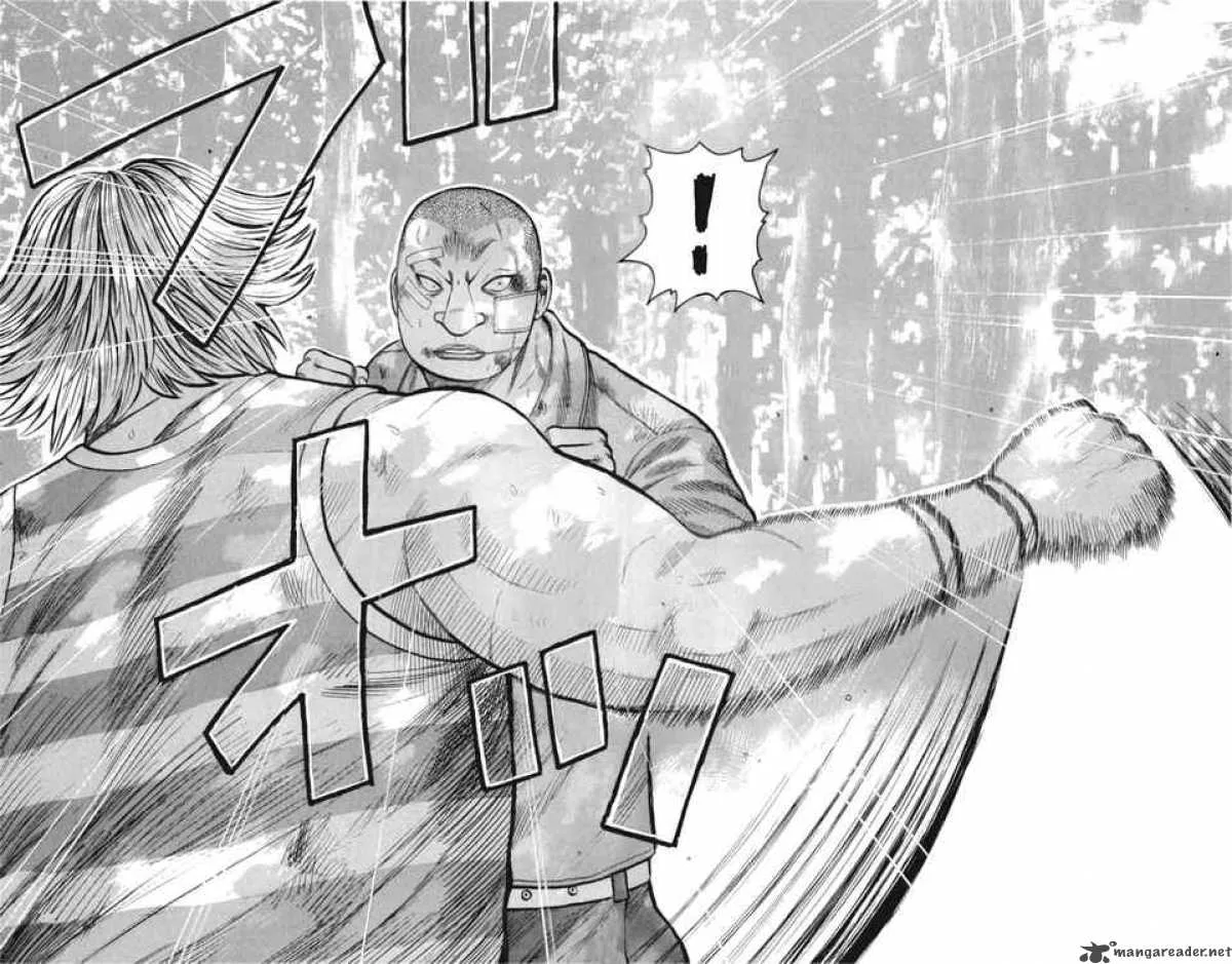 Worst Chapter 52 page 16