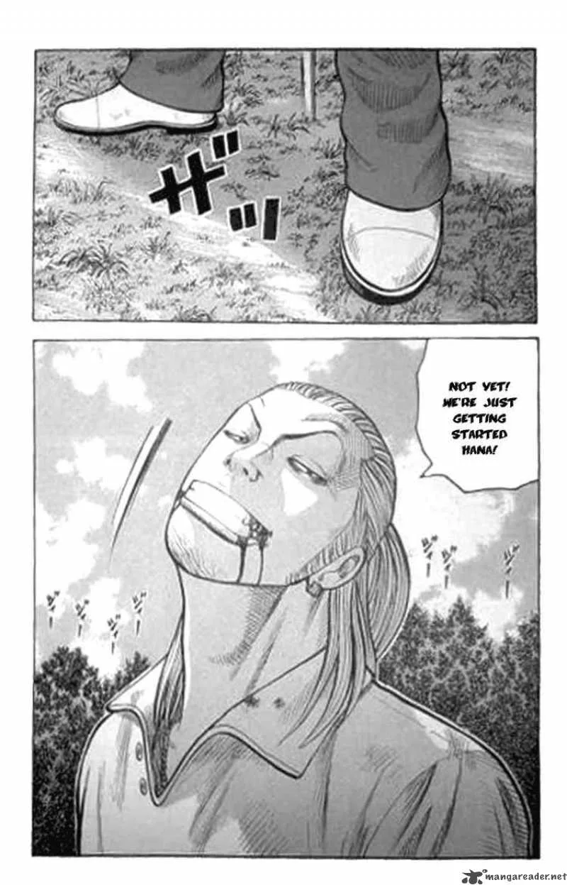 Worst Chapter 52 page 39