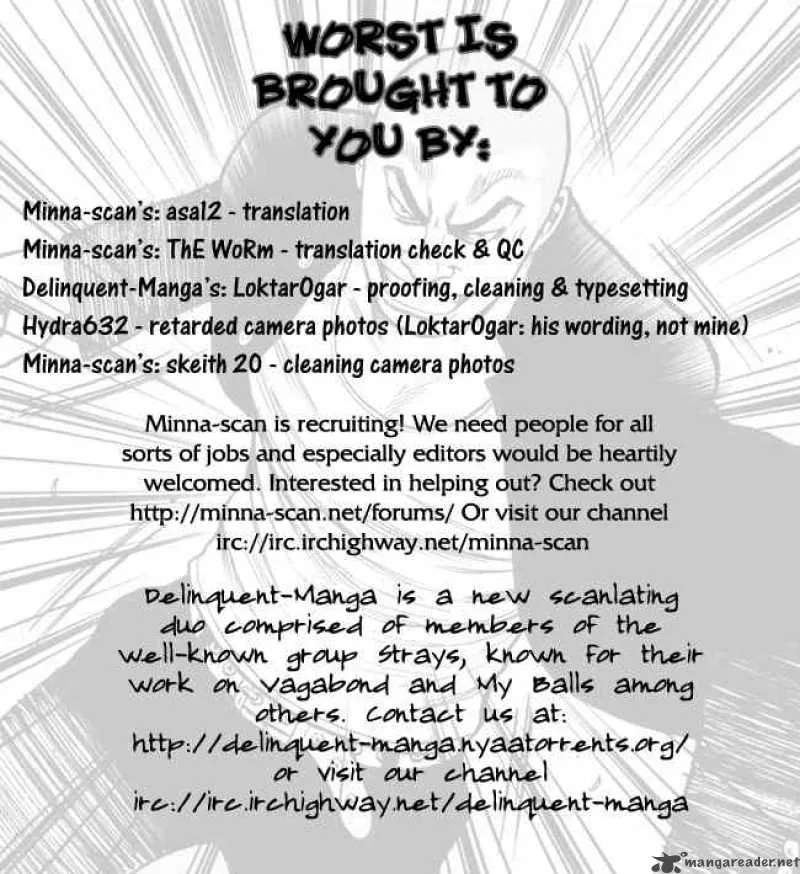 Worst Chapter 52 page 48