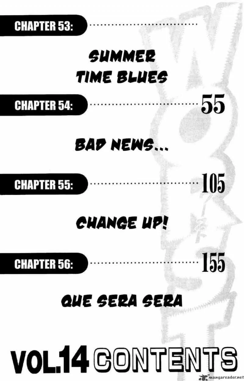 Worst Chapter 53 page 5