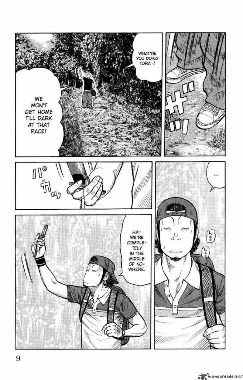Worst Chapter 53 page 10