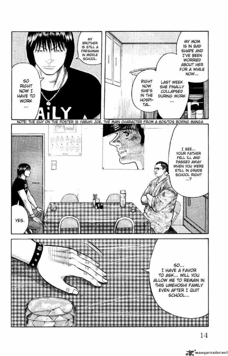 Worst Chapter 53 page 15