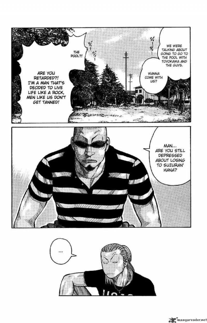Worst Chapter 53 page 21