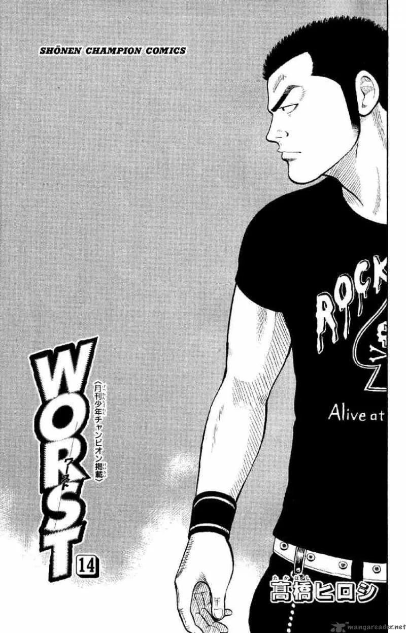 Worst Chapter 53 page 3