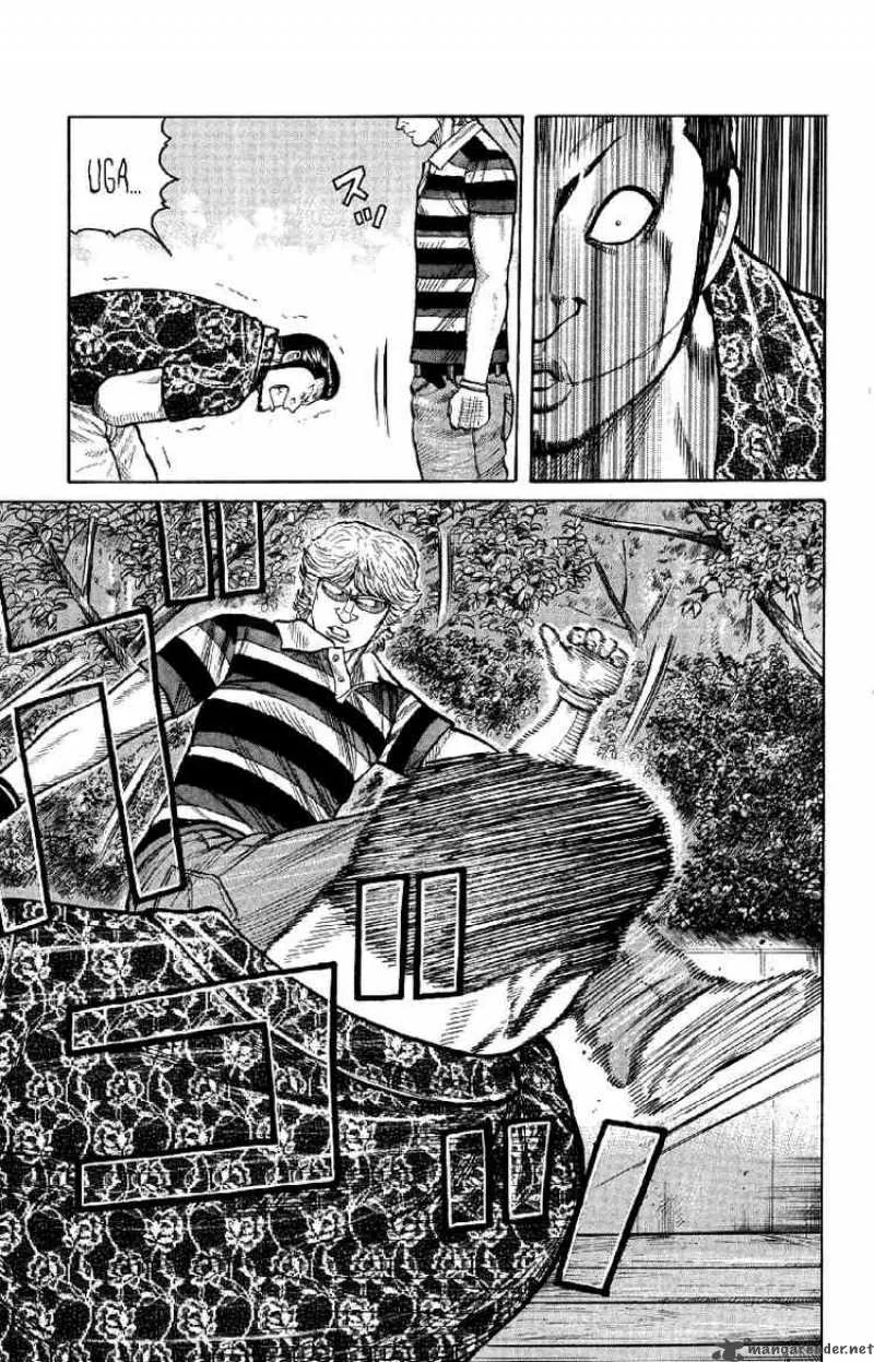 Worst Chapter 53 page 38