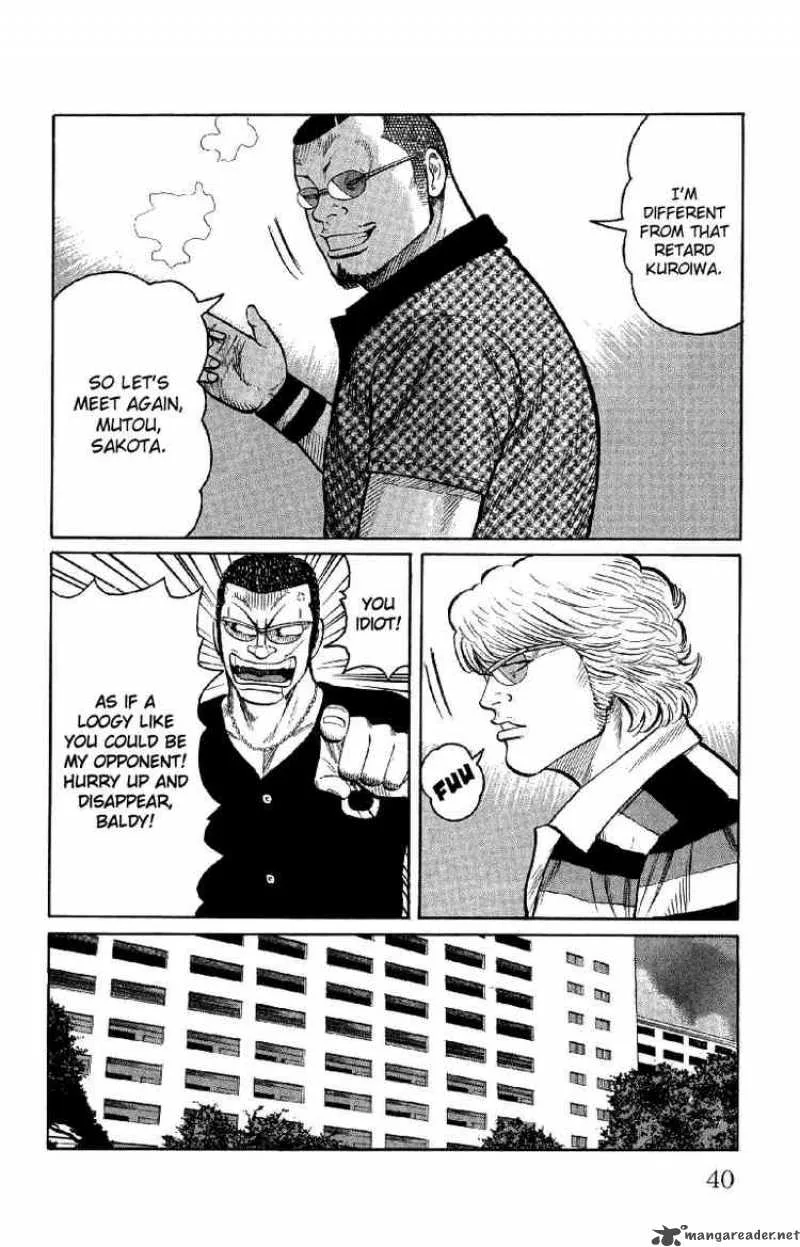 Worst Chapter 53 page 41