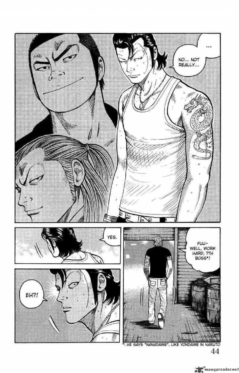 Worst Chapter 53 page 45