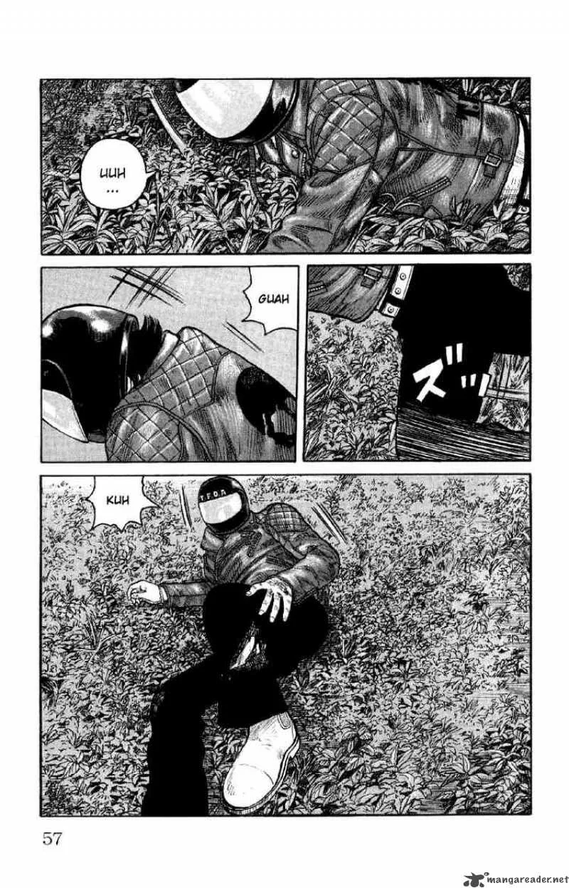 Worst Chapter 54 page 3