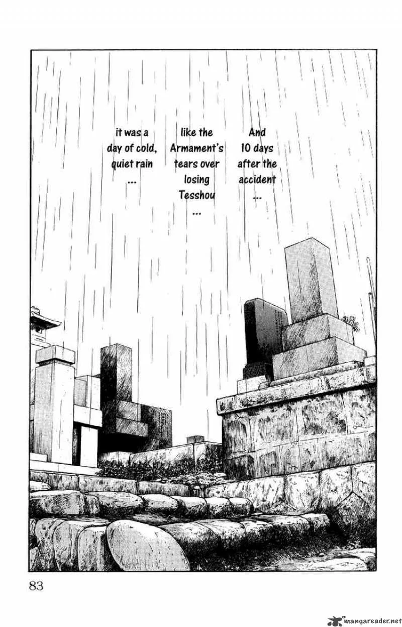 Worst Chapter 54 page 27