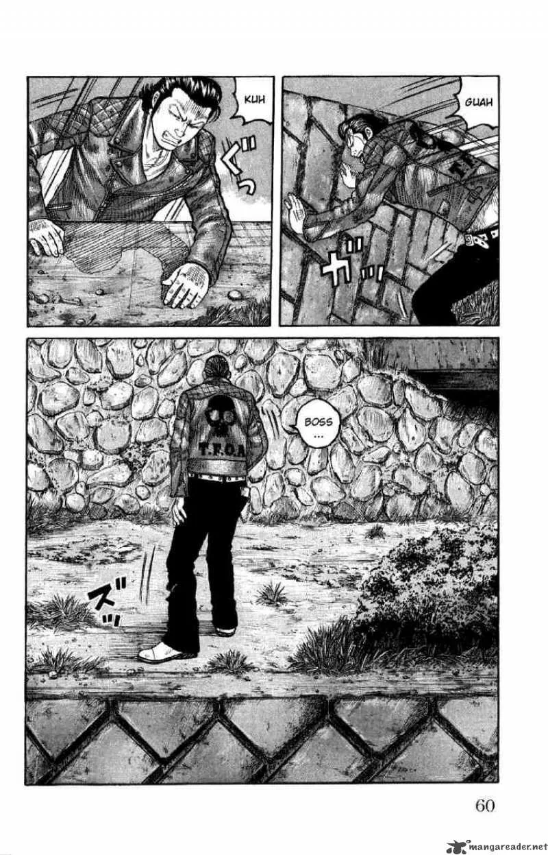 Worst Chapter 54 page 6