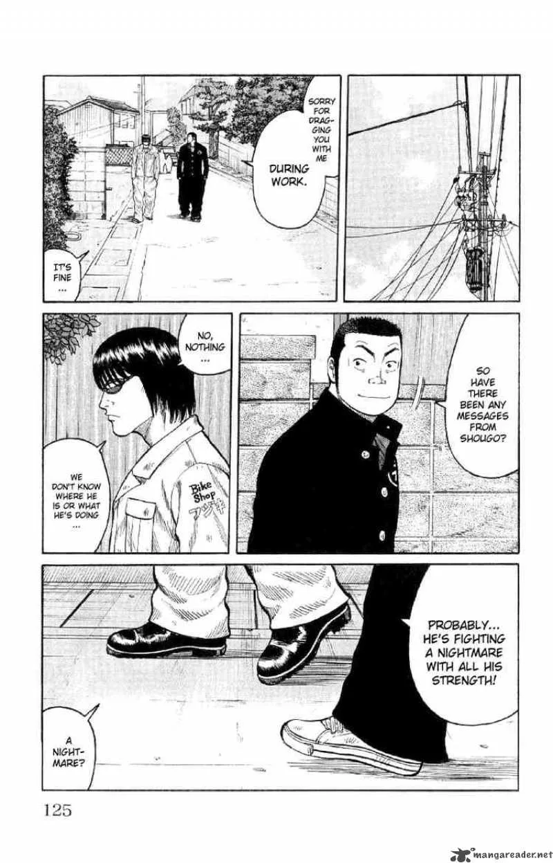 Worst Chapter 55 page 20