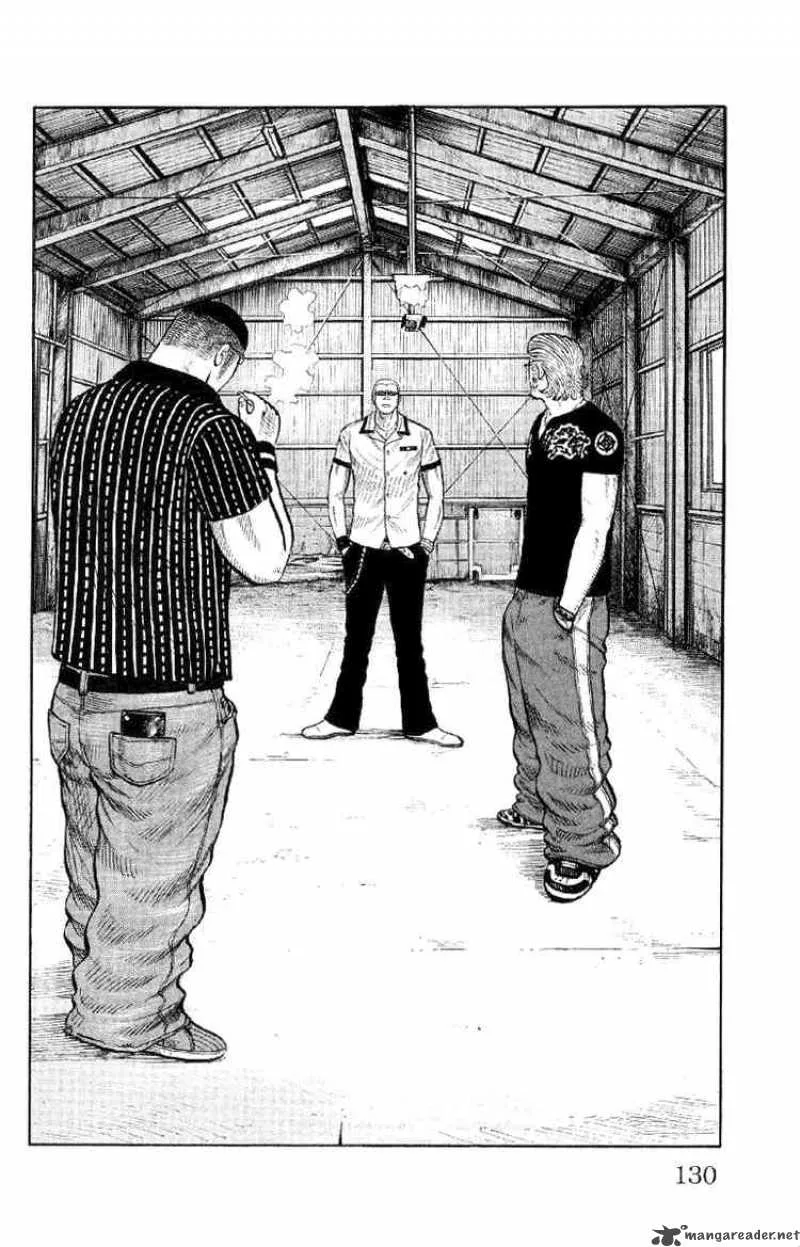 Worst Chapter 55 page 25