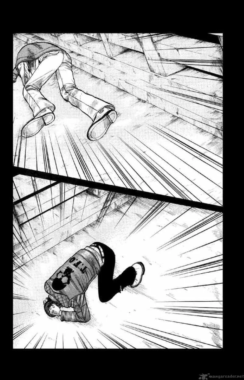 Worst Chapter 55 page 5